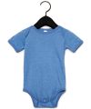 Baby Jersey short sleeve one piece