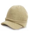 Kids Esco army knitted hat