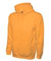 Classic Hooded Sweatshirt