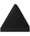 Averall triangle ice scraper