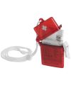 Haste 10-piece first aid kit