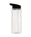 H2O Base Tritan? 650 ml spout lid sport bottle