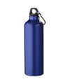 Pacific 770 ml sport bottle with carabiner