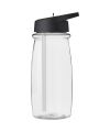 Pulse spout lid bottle-CLBK