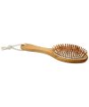 Cyril bamboo massaging hairbrush