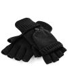 Fliptop gloves