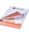 Wedge-Mate® A5 notepad