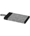 Weave 4000 mAh fabric power bank