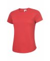 Ladies Ultra Cool T Shirt