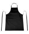 Reeva 100% cotton apron with tie-back closure