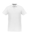 Helios short sleeve men's polo