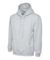 Premium Hooded Sweatshirt