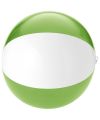 Bondi solid and transparent beach ball