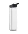 H2O Vibe 850 ml spout lid sport bottle