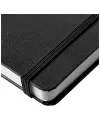 Classic A6 hard cover pocket notebook