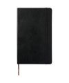 Classic L soft cover notebook - plain