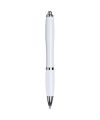 Nash anti-bacterial ballpoint pen (black ink)