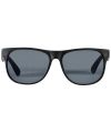 Retro duo-tone sunglasses