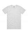 MENS STAPLE HEATHER TEE - 5001M