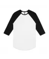 MENS RAGLAN TEE - 5012