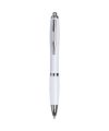 Nash anti-bacterial ballpoint pen (blue ink)