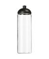 H2O Vibe 850 ml dome lid sport bottle