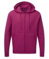 Men's Full Zip Urban Hoodie