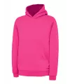 Childrens Hooded Sweatshirt