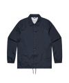 MENS COACH JACKET - 5520