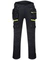 DX440 Detachable holster pocket trouser (DX440)