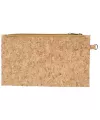 Napa cork travel pouch