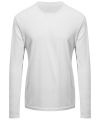 Erawan organic long-sleeve tee