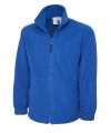 Classic Full Zip Micro Fleece Jacket