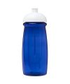 H2O Pulse® 600 ml dome lid sport bottle & infuser