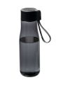 Ara 640 ml Tritan? sport bottle with charging cable