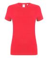 Feel good women's stretch t-shirt