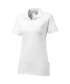 Forehand short sleeve ladies polo