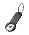 Shoppy coin holder keychain