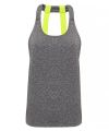 Women's TriDri® double strap back vest