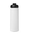 Baseline® Plus 750 ml flip lid sport bottle