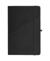 Theta A5 hard cover notebook