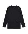 MENS INK L/S TEE - 5009