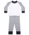 Striped pyjamas