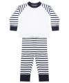 Striped pyjamas
