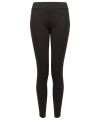 Women's contrast team leggings