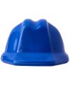 Kolt hard-hat-shaped keychain