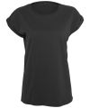 Women's basic t-shirt