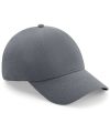 Seamless waterproof cap
