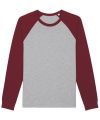 Catcher unisex long sleeve t-shirt (STTU826)