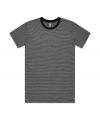 MENS LINE STRIPE TEE - 5042